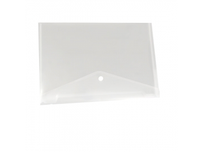  Document Wallet With Snap closure  BDS1024